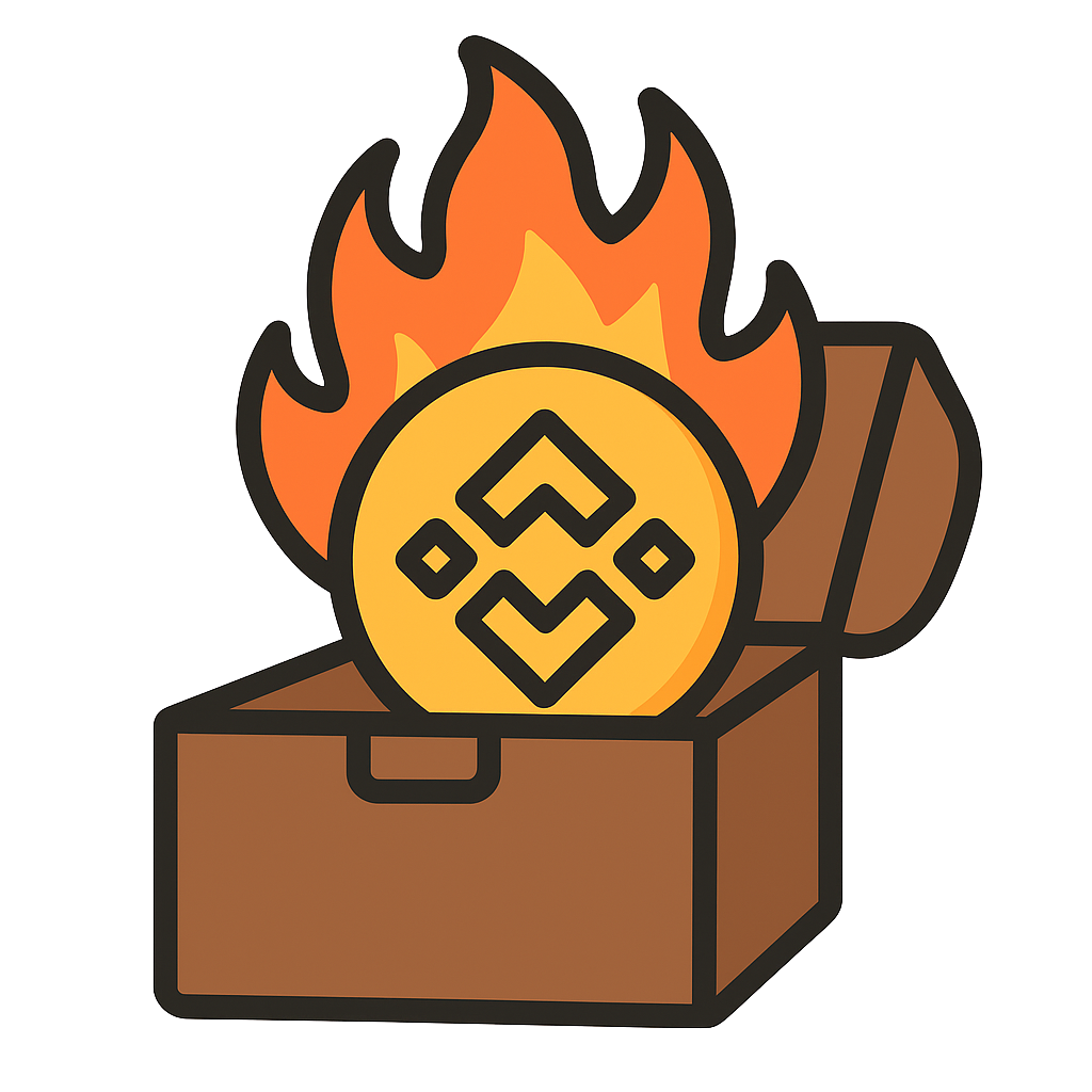 BNB Burn
